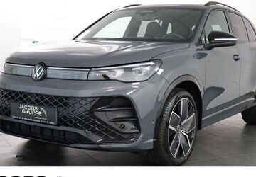 VW Tiguan 8.589 km 43.970 &euro; Alsdorf 52477