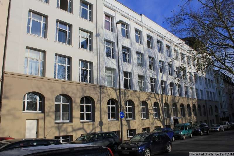 Etagenwohnung Aachen Aachen-Mitte - 1 Zimmer, 33 m&sup2;, 390&euro; | Angebot:25158294