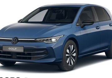 VW Golf 7.829 km 26.790 &euro; Aachen 52078