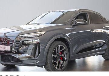 Audi Q6 e-tron 6.666 km 73.930 &euro; Geilenkirchen 52511