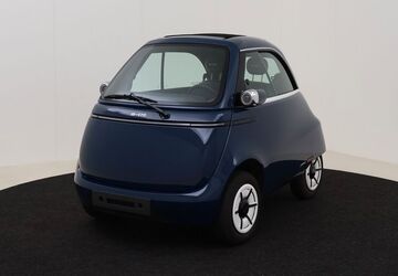 Microlino Pioneer 2.992 km 10.950 &euro; Düren 52349