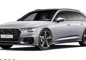 Audi S6 14.234 km 60.970 &euro; Aachen 52078