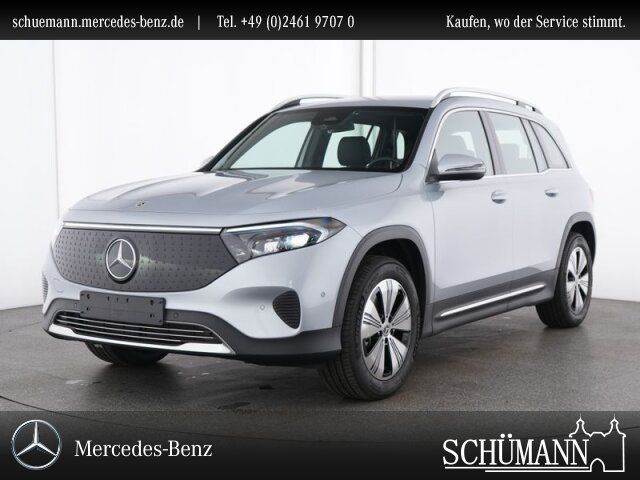 Mercedes-Benz EQB 13.327 km 38.900 &euro; Jülich 52428