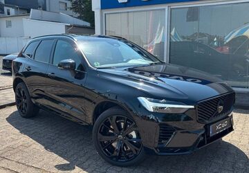 Volvo XC60 5.778 km 51.790 &euro; Düren 52351