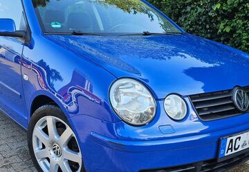 VW Polo 145.000 km 1.300 &euro; Simmerath 52152