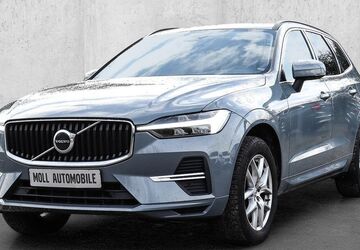 Volvo XC60 52.406 km 34.480 &euro; Aachen 52078