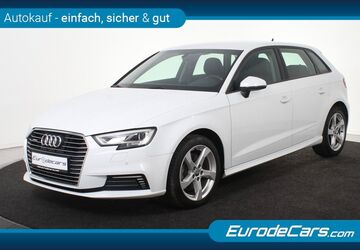 Audi A3 65.000 km 18.850 &euro; Herzogenrath 52134