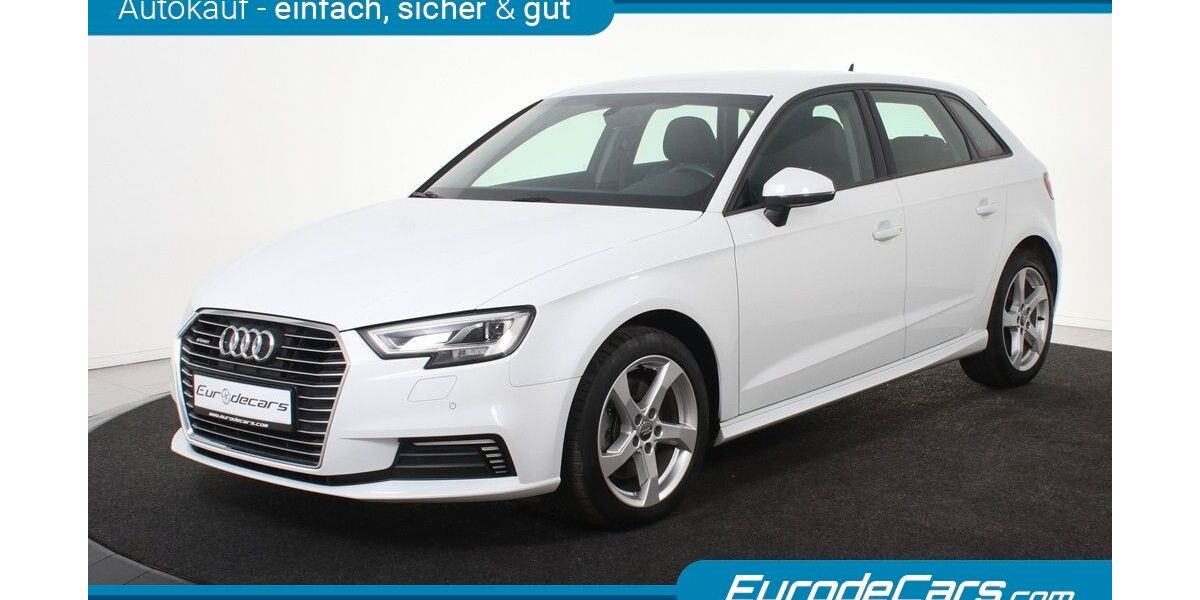 Audi A3 65.000 km 18.850 &euro; Herzogenrath 52134