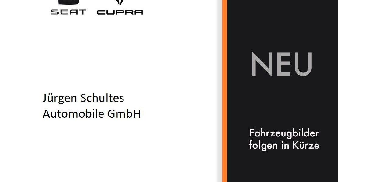 Cupra Leon 1.999 km 49.990 &euro; Geilenkirchen 52511