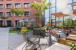 Etagenwohnung Aachen Aachen-Mitte - 1 Zimmer, 34 m&sup2;, 1.280&euro; | Angebot:22694082