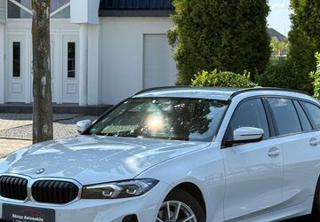 BMW 320 28.700 km 31.990 &euro; Jülich 52428