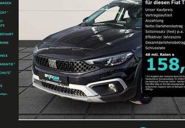 Fiat Tipo 72.450 km 14.990 &euro; Aachen 52070