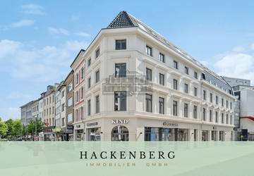 Wohnung Aachen Aachen-Mitte - 1 Zimmer, 47 m&sup2;, 1.000&euro; | Angebot:26252247