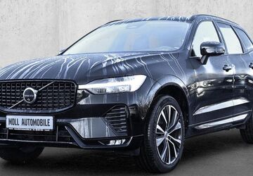 Volvo XC60 19.821 km 42.840 &euro; Aachen 52078
