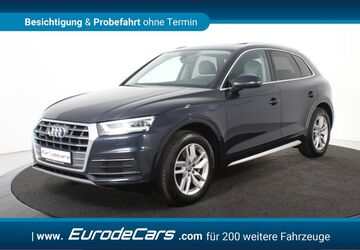 Audi Q5 100.000 km 28.600 &euro; Herzogenrath 52134