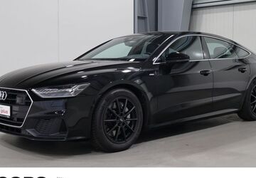 Audi A7 69.127 km 37.920 &euro; Aachen 52078