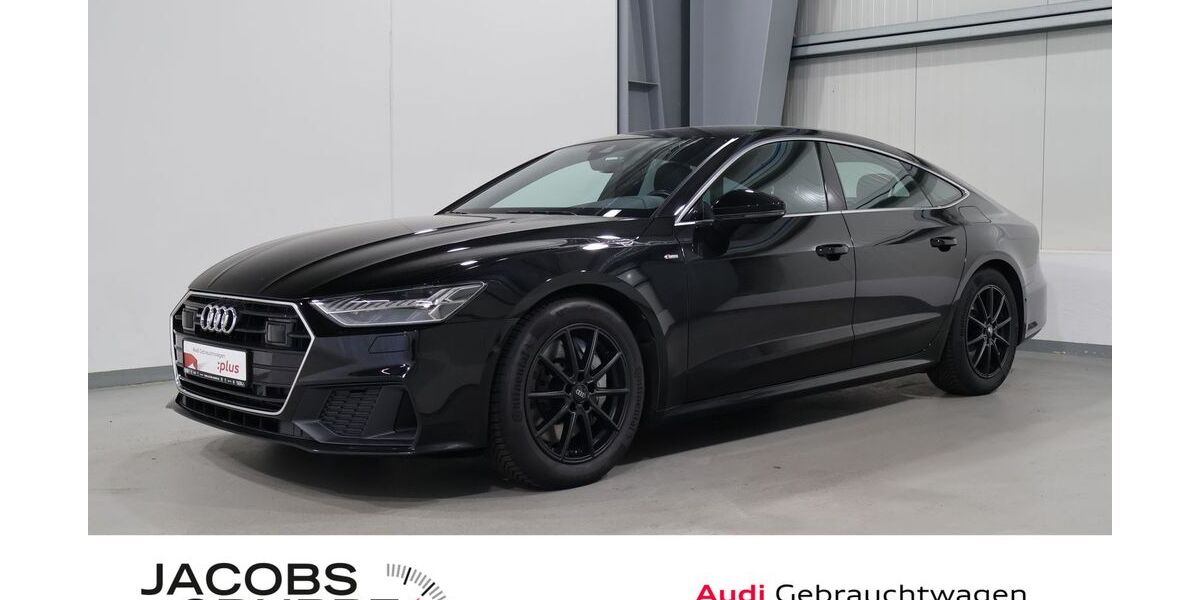 Audi A7 69.127 km 37.920 &euro; Aachen 52078