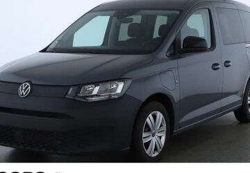 VW Caddy 12.212 km 35.970 &euro; Stolberg 52222