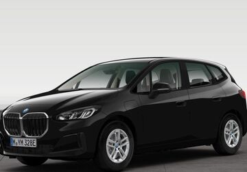 BMW 225 Active Tourer 52.168 km 26.620 &euro; Düren 52355