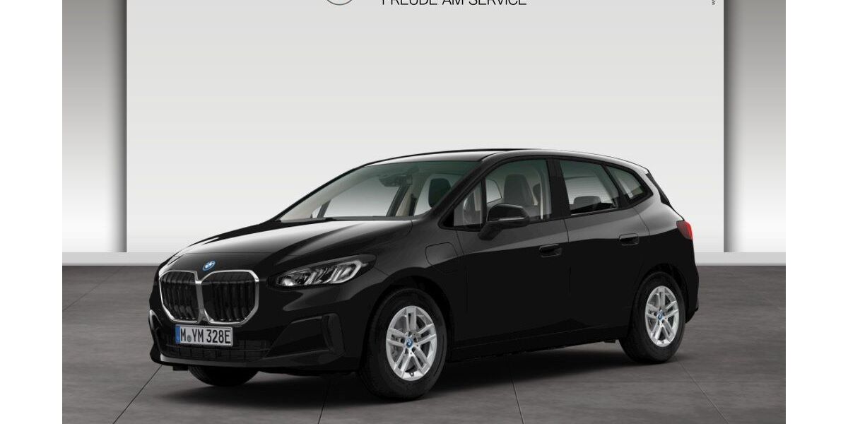 BMW 225 Active Tourer 52.168 km 26.620 &euro; Düren 52355