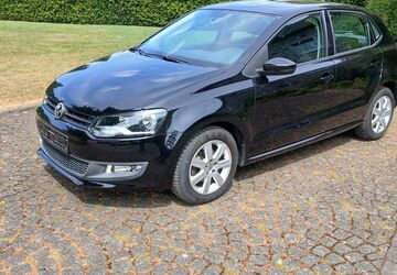 VW Polo 127.950 km 5.800 &euro; Aachen 52076