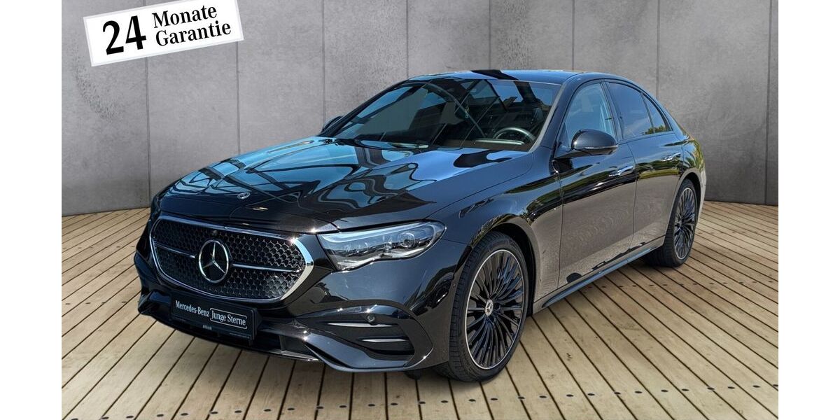 Mercedes-Benz E 220 27.460 km 59.850 &euro; Geilenkirchen 52511