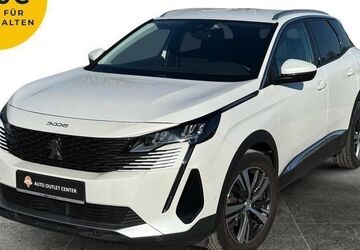 Peugeot 3008 66.356 km 18.490 &euro; Aachen 52068