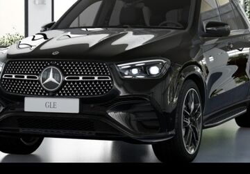 Mercedes-Benz GLE 350 9.900 km 86.990 &euro; Aachen 52068