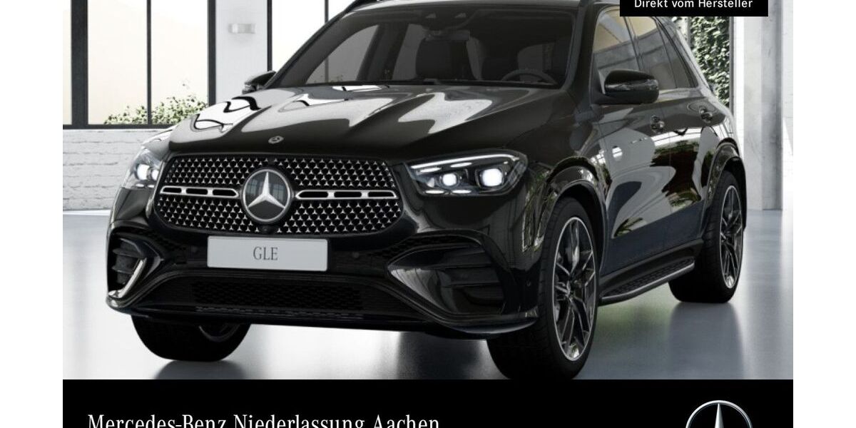 Mercedes-Benz GLE 350 9.900 km 86.990 &euro; Aachen 52068