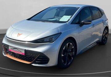 Cupra Born 12.629 km 35.990 &euro; Aachen 52068