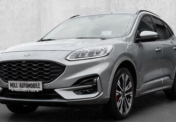 Ford Kuga 53.900 km 24.890 &euro; Aachen 52078