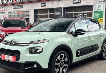 Citroen C3 80.000 km 11.950 &euro; Stolberg bei Aachen 52222