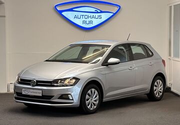 VW Polo 15.000 km 12.450 &euro; Düren 52353