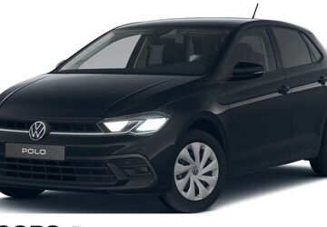 VW Polo 16.107 km 21.390 &euro; Alsdorf 52477