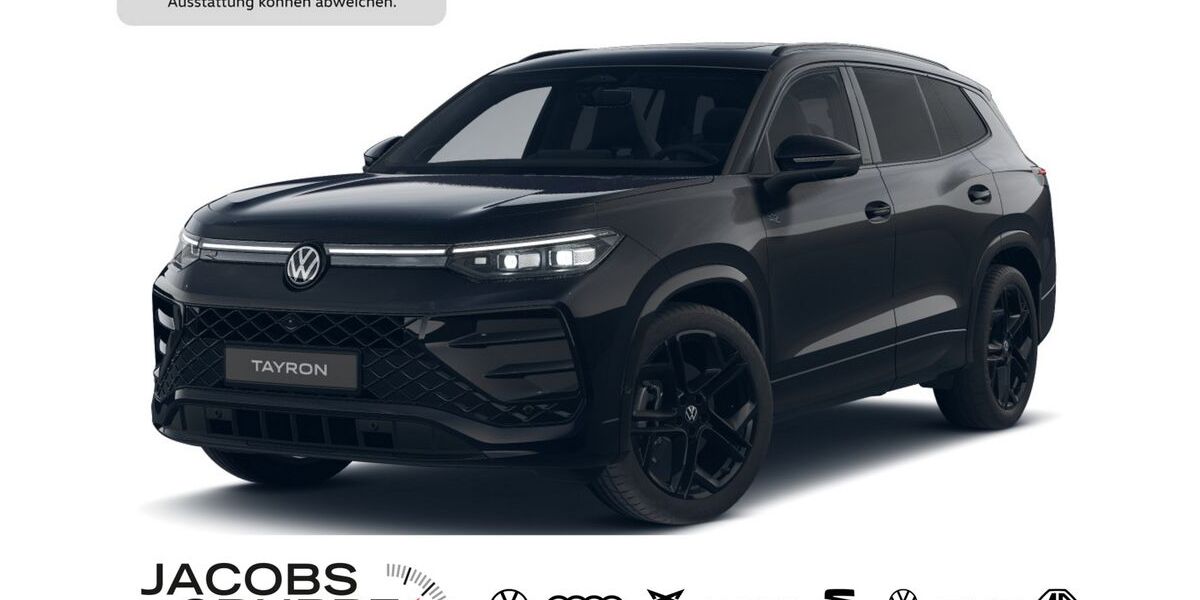 VW Tayron 24.385 km 50.780 &euro; Alsdorf 52477