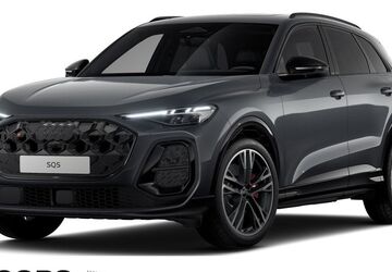 Audi SQ5 10.941 km 74.980 &euro; Aachen 52078