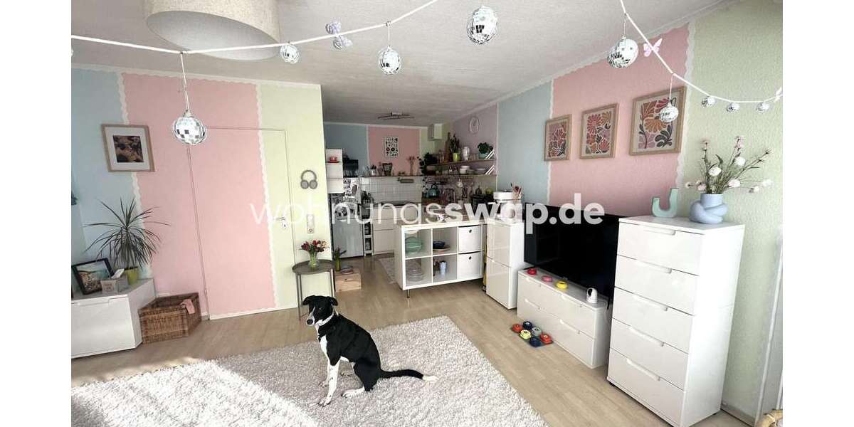 Etagenwohnung Aachen - 2 Zimmer, 55 m&sup2;, 268&euro; | Angebot:27089704
