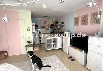 Wohnung Aachen - 2 Zimmer, 55 m&sup2;, 268&euro; | Angebot:27089704