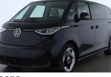 VW ID. Buzz 21.016 km 59.970 &euro; Stolberg 52222
