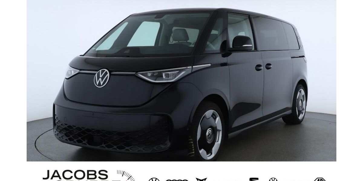 VW ID. Buzz 21.016 km 59.970 &euro; Stolberg 52222