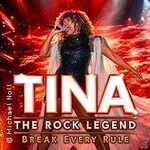 TINA The Rock Legend