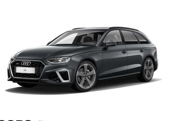 Audi A4 97.094 km 24.920 &euro; Aachen 52078