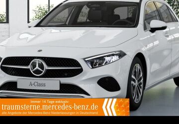 Mercedes-Benz A 250 19.174 km 31.990 &euro; Aachen 52068