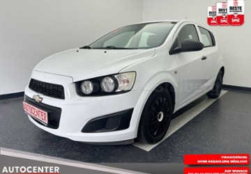 Chevrolet Aveo 97.000 km 4.290 &euro; Stolberg 52222