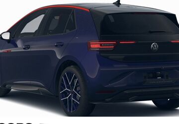 VW ID.3 1.120 km 52.940 &euro; Alsdorf 52477
