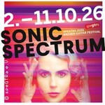 speGTRa – aachen guitar festival SONIC SPECTRUM: A to Z Guitar Duo