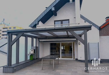 Wohnung Übach-Palenberg Palenberg - 5 Zimmer, 162 m&sup2;, 1.490&euro; | Angebot:26800723