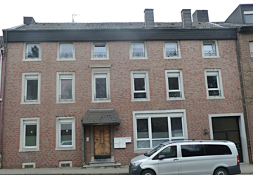 Wohnung Stolberg Liester - 2 Zimmer, 38 m&sup2;, 365&euro; | Angebot:25526187