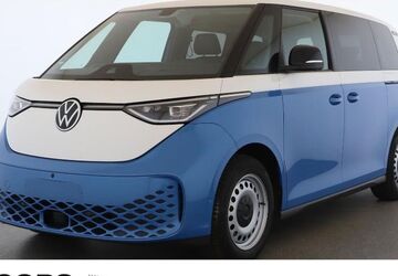 VW ID. Buzz 35.974 km 49.820 &euro; Aachen 52078