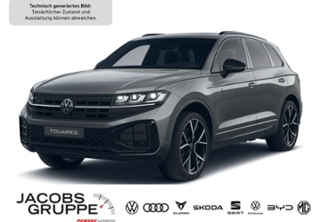 VW Touareg 19.573 km 77.960 &euro; Alsdorf 52477